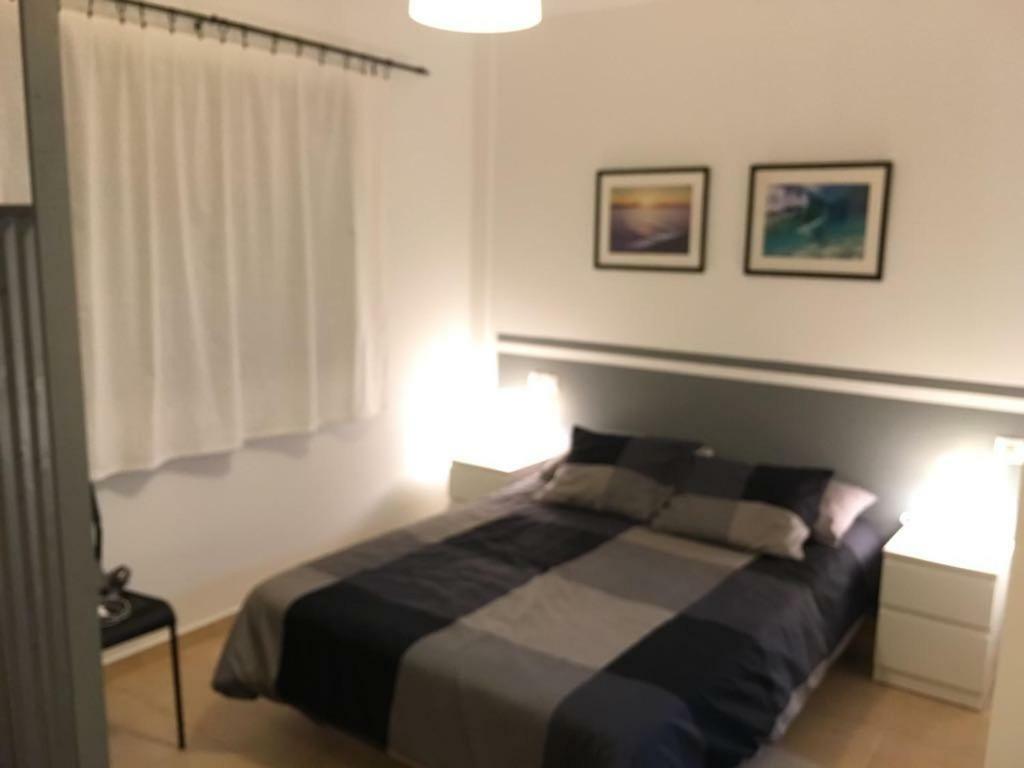 Apartamento En El Cotillo Primera Linea Экстерьер фото