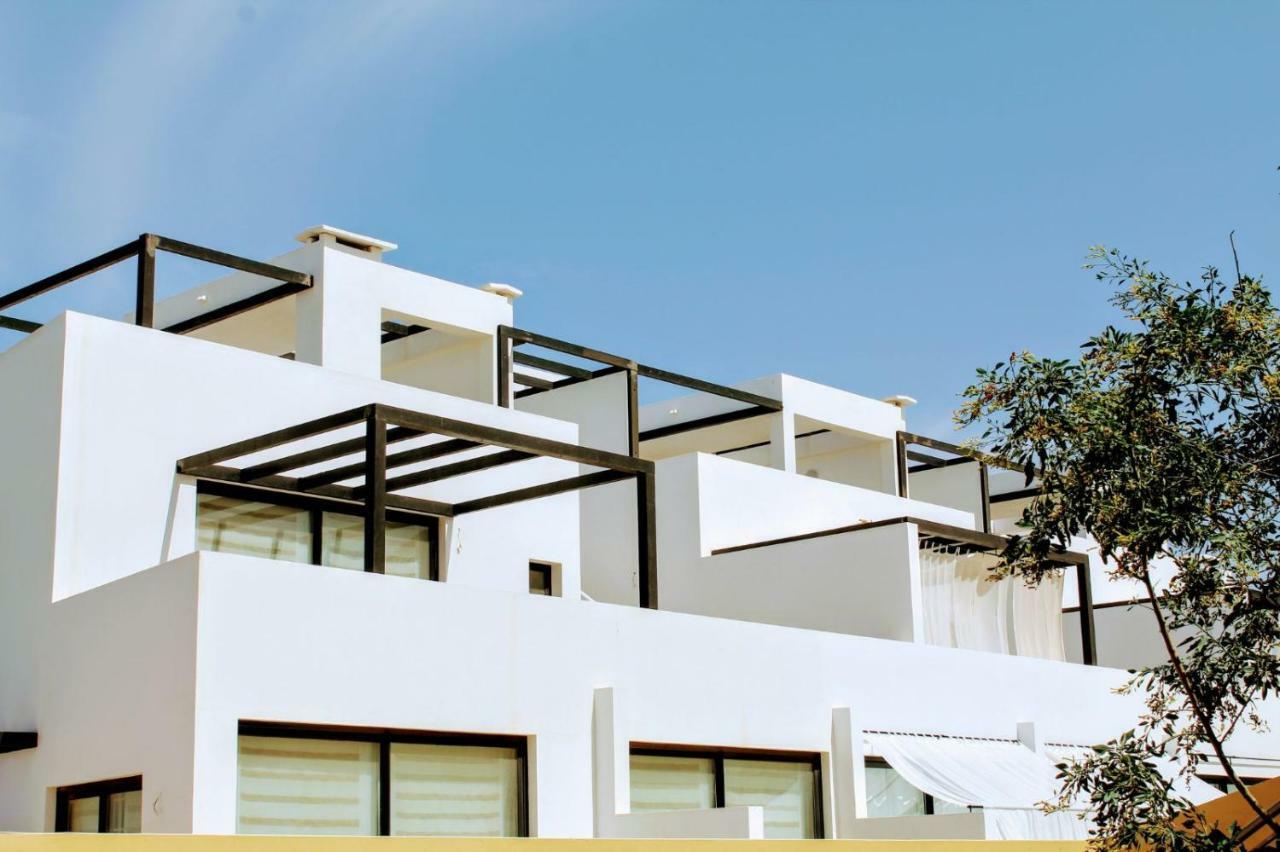 Apartamento En El Cotillo Primera Linea Экстерьер фото