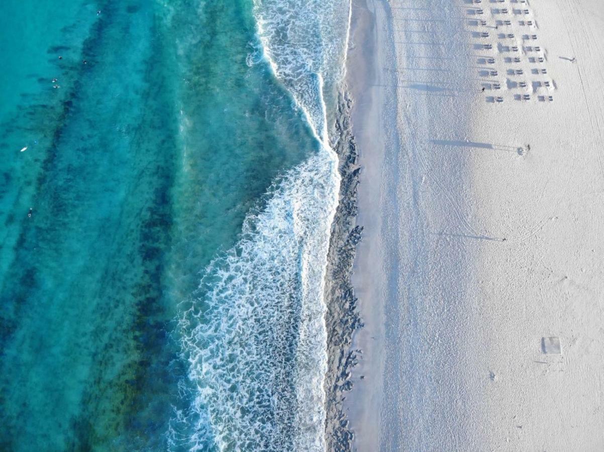 Apartamento En El Cotillo Primera Linea Экстерьер фото